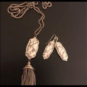 Kendra Scott Set